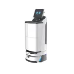 LuckiBot Pro AutoDoor