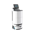 LuckiBot Pro AutoDoor