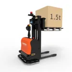 RBOT30F Autonomous Forklift Trucks 2.0