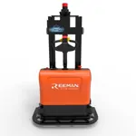RBOT30F Autonomous Forklift Trucks 2.0