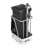 REEMAN Intelligent Garbage Transfer Robot 300KG