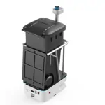 REEMAN Intelligent Garbage Transfer Robot 300KG