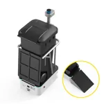REEMAN Intelligent Garbage Transfer Robot 300KG