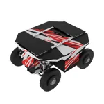 REEMAN Robot LZ500