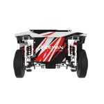 REEMAN Robot LZ500