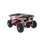 REEMAN Robot LZ500