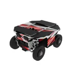 REEMAN Robot LZ500