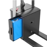 RUBY Autonomous Forklift