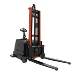 Stackman 1200 Autonomous Forklift Trucks