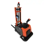Stackman 1200 Autonomous Forklift Trucks
