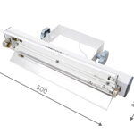 Germicídny žiarič NBV-15 N