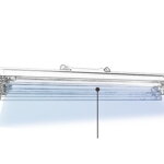 Germicídny žiarič NBV-15 N