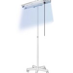 Germicídny žiarič NBV-2x30 P