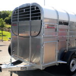 PREPRAVNÍK ZVIERAT NUGENT LS106 (L3018H) 3500 KG PREPRAVNÍK ZVIERAT NUGENT LS106 (L3018H) 3500 KG