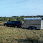 PREPRAVNÍK ZVIERAT NUGENT LS106 (L3018H) 3500 KG PREPRAVNÍK ZVIERAT NUGENT LS106 (L3018H) 3500 KG
