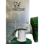 Drbadlo elektrické Double Agricow
