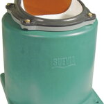 Thermo podstavec suevia