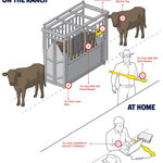XRS EID STICK READER XRS EID STICK READER