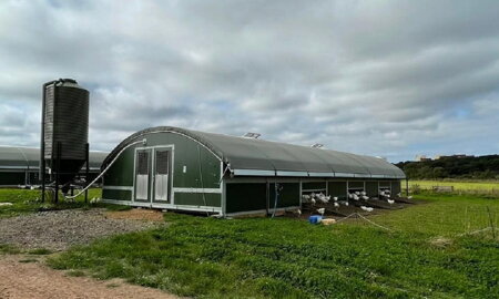 Poľnohospodárske stroje a technika pre farmy a agroprevádzky od BOLEX