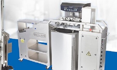 Priemyselné stroje a linky pre výrobu potravín a nápojov od BOLEX