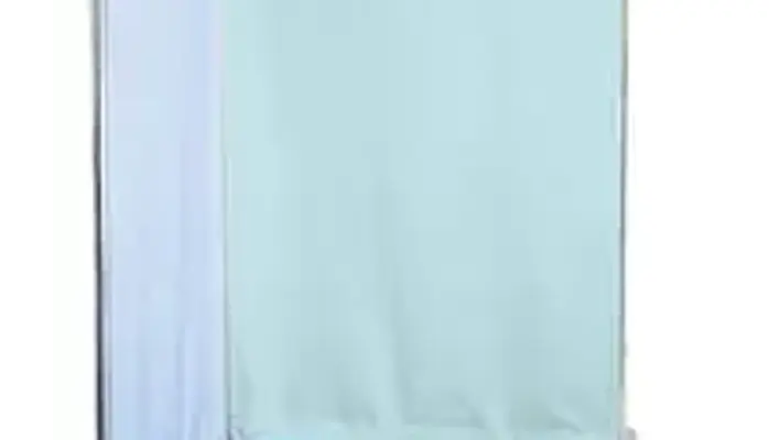 Lekárske paravány BAKMED – Kvalitné riešenie pre zdravotnícke a sociálne zariadenia